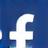 Facebook icon