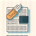 Design and Material Selection icon